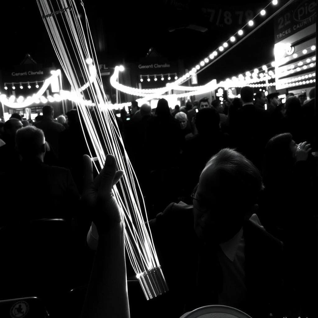 Addiction as Dark Surrealism