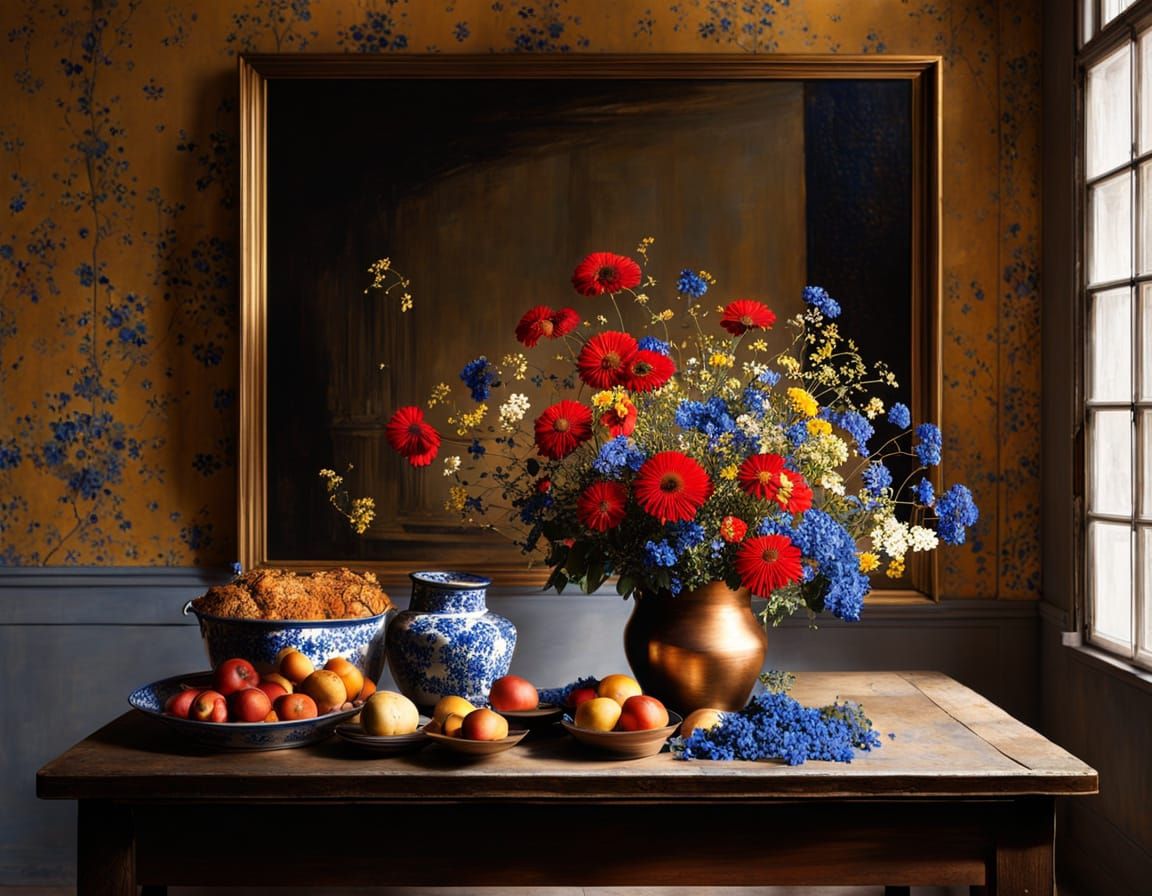 Bouquet for Ukraine: 08/30/2025 🇺🇦 'Slava Ukraini!'' 'Геро...