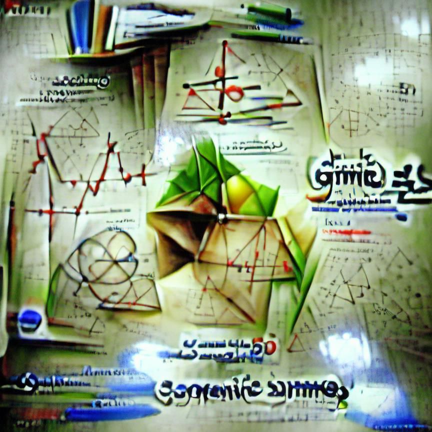 Abstract Geometric Science and Mathematics