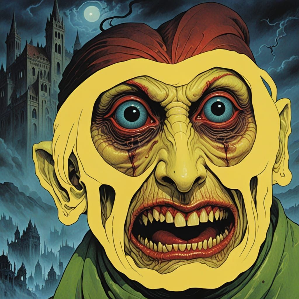 Naamah, Aamon demon, Asmodeus, bottomless pit, Azazel, corru...