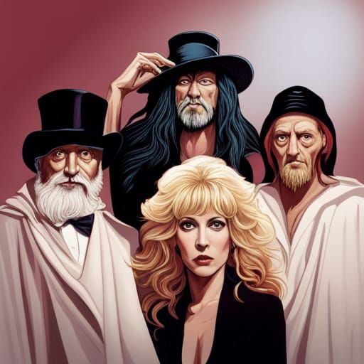 Fleetwood Mac
