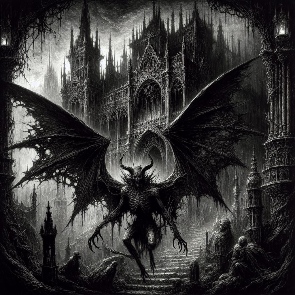 Gothic Horror