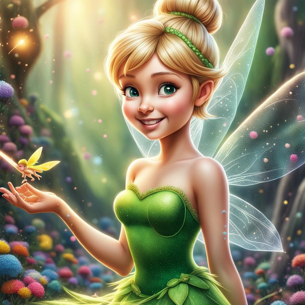 Tink 2