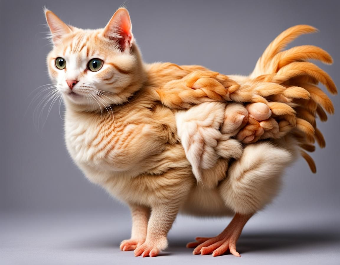 chickcat