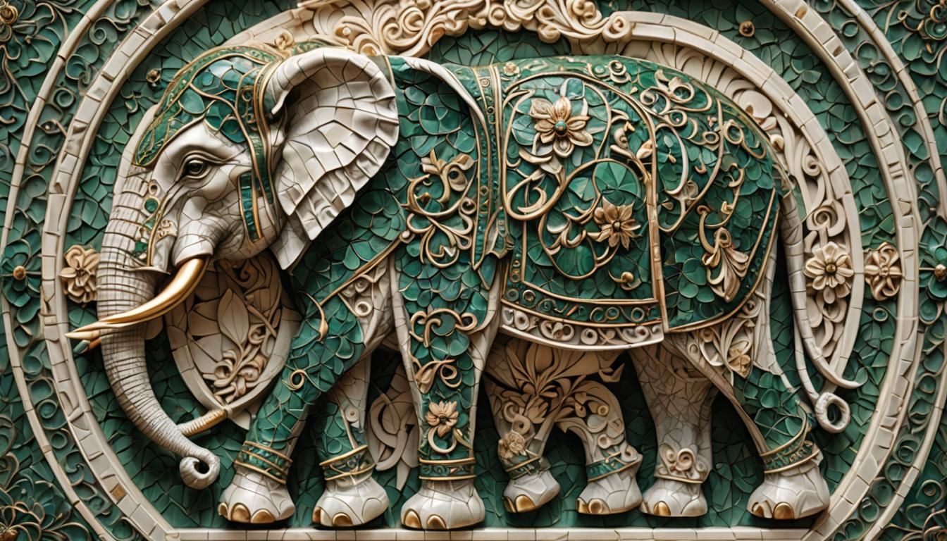 Elephantidae-dream