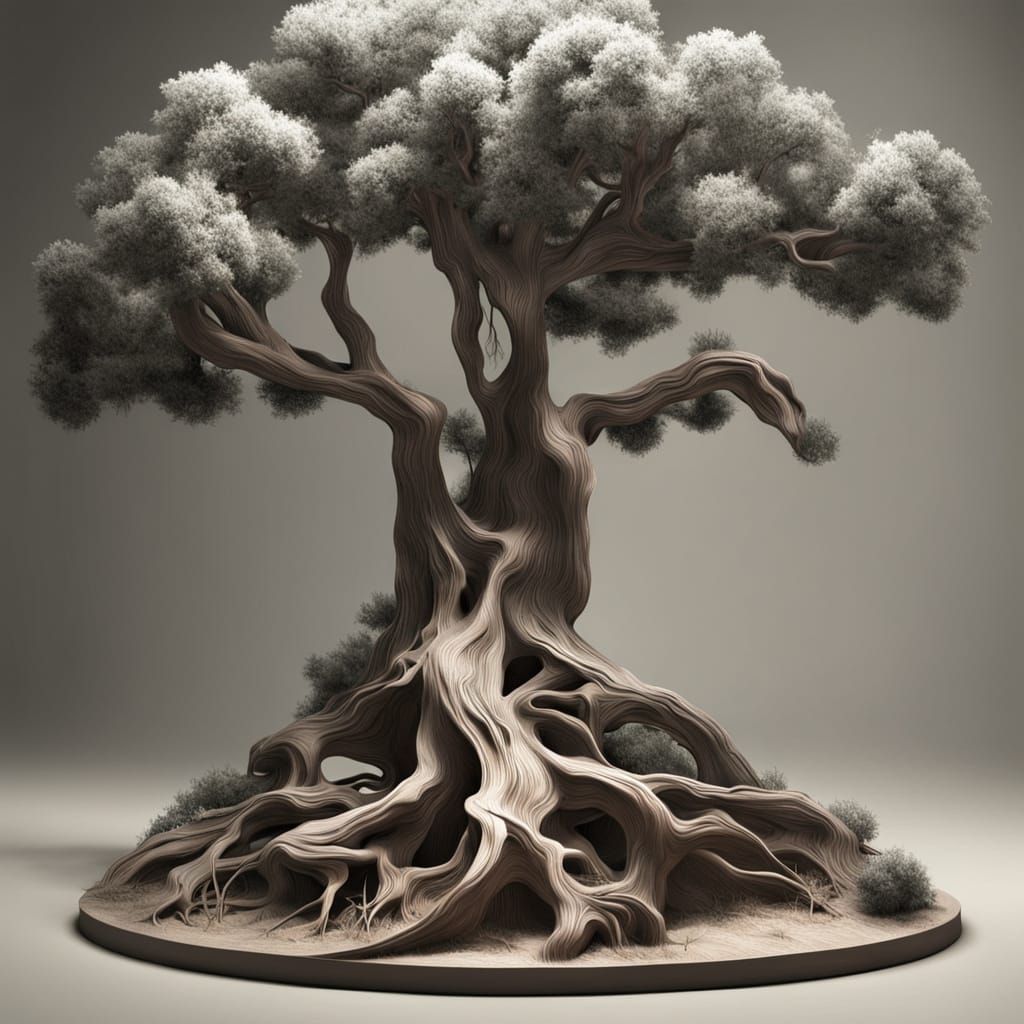The Tree