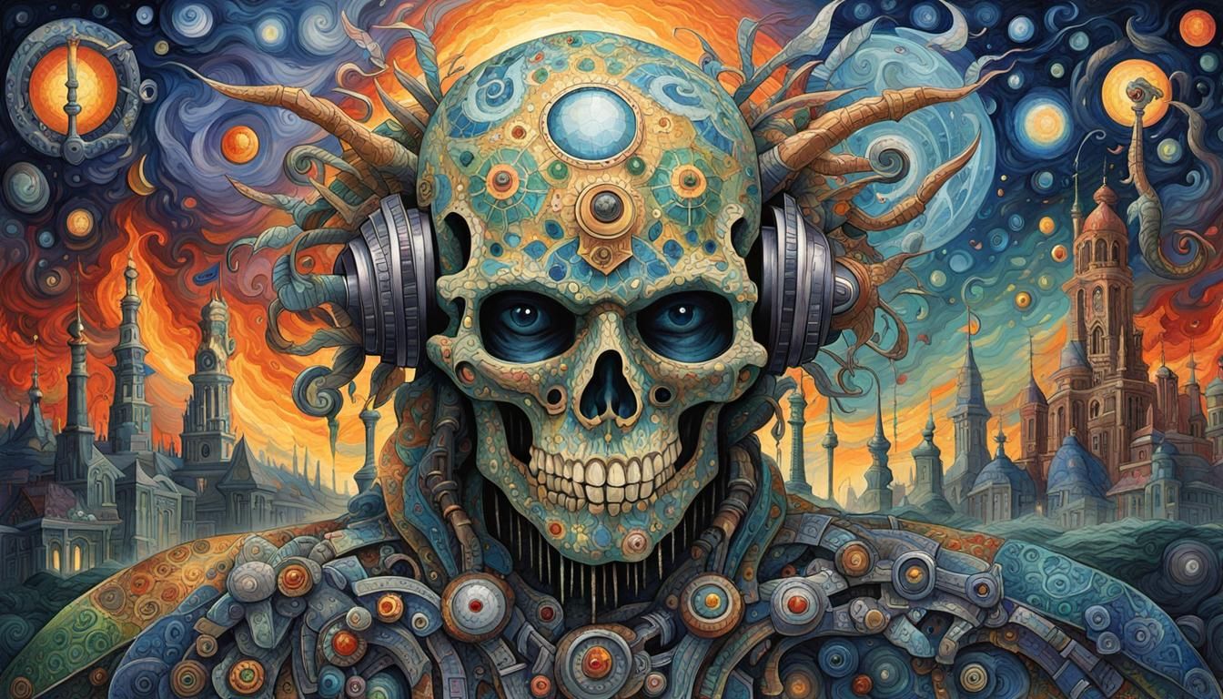 Harbinger of Downfall