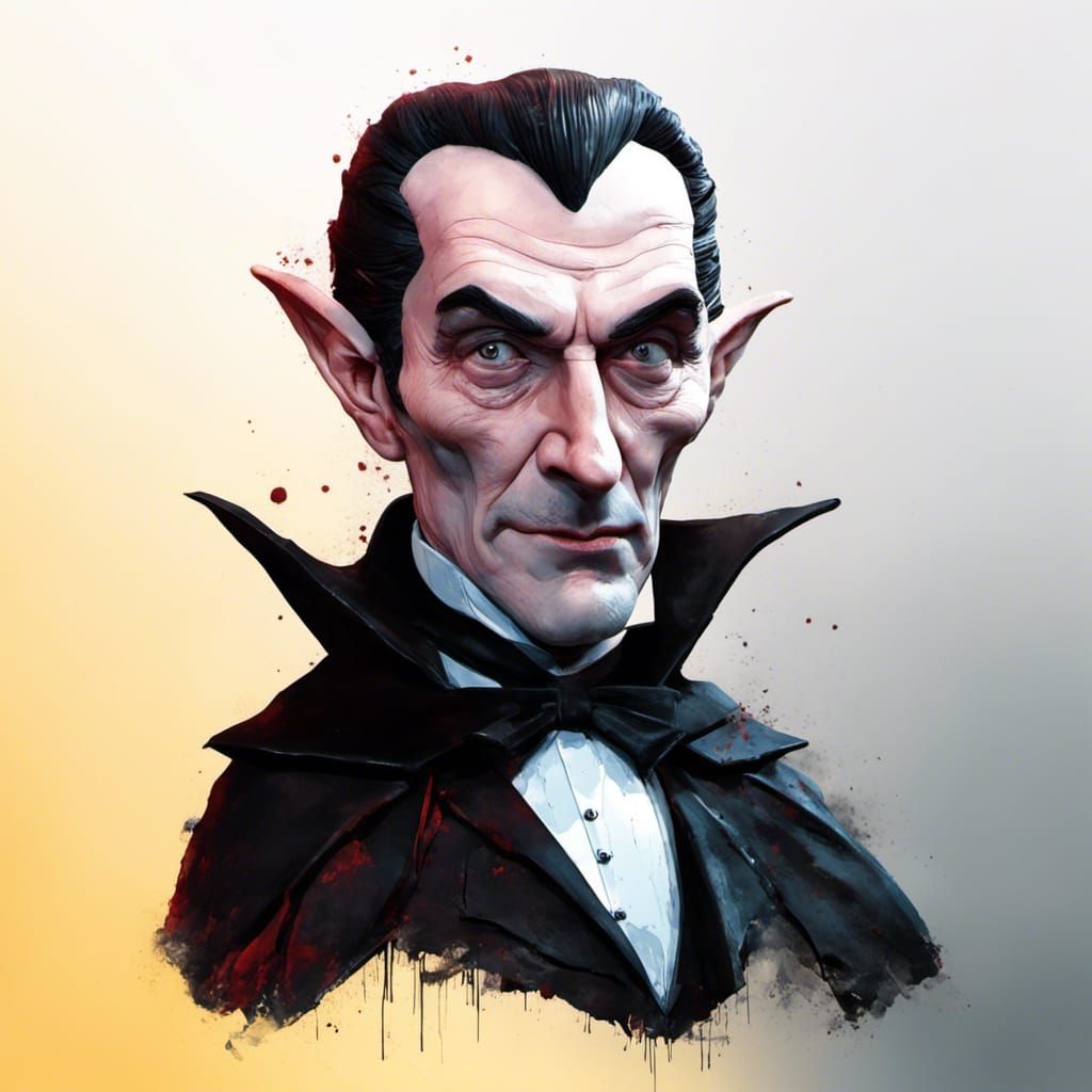 Count Dracula