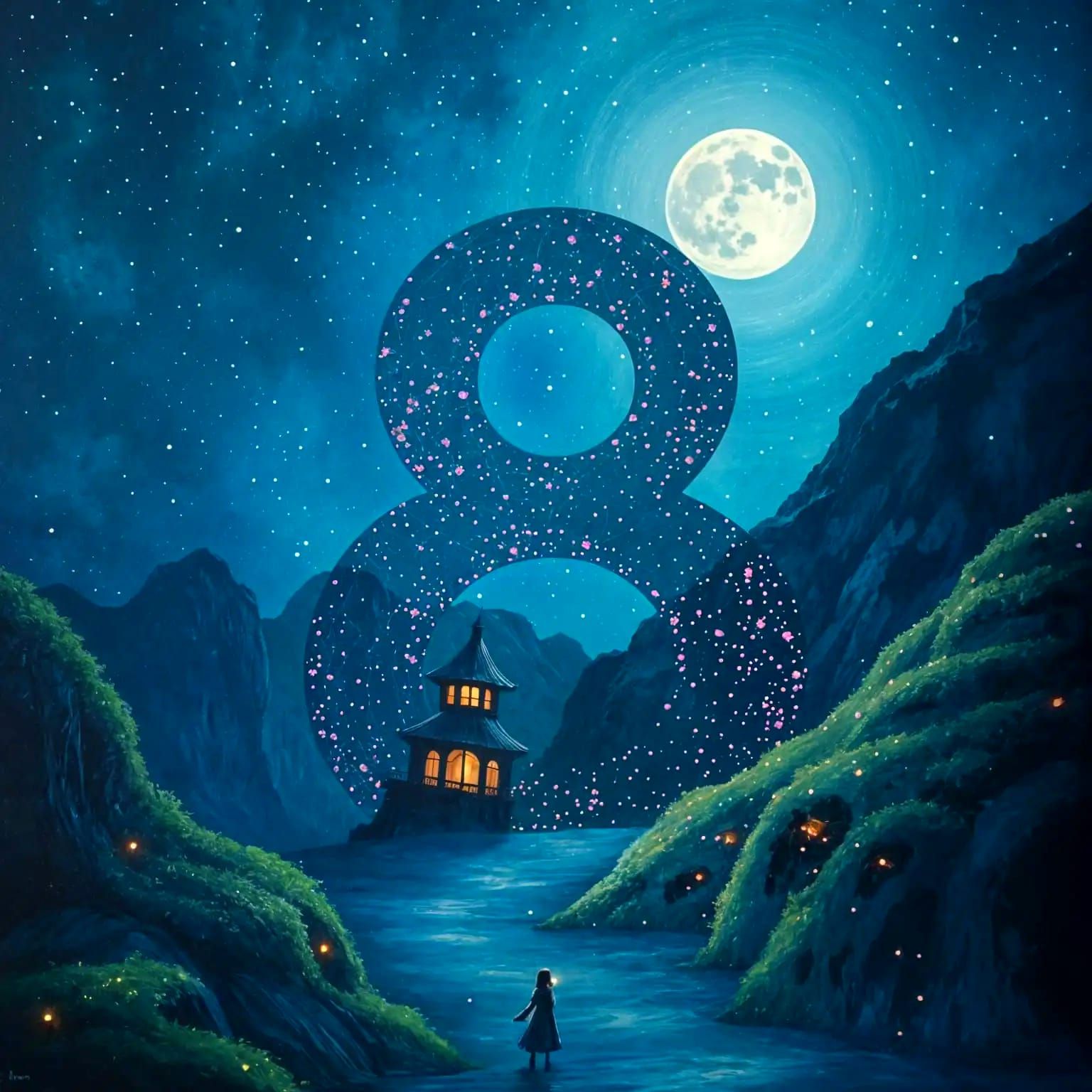 N° 8