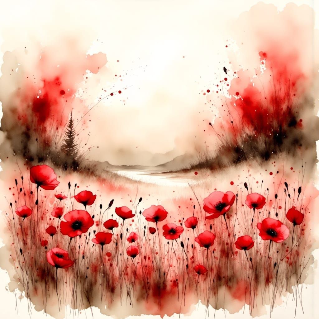 Poppies