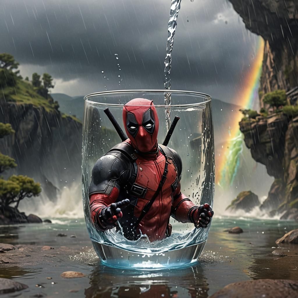 Deadpool