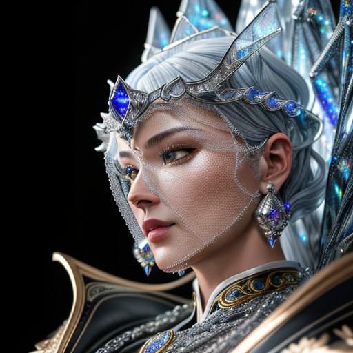 Royal Knight Princess