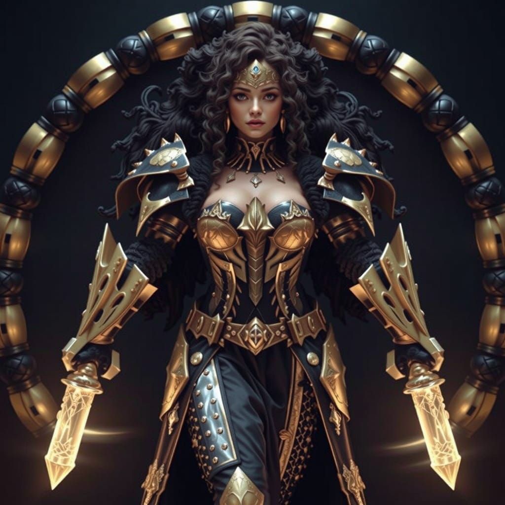 Abstract Mathematical Curves: Spirals and Polynomial Forms