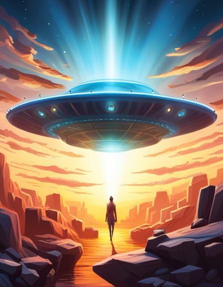 Close encounters, of the 3rd kind