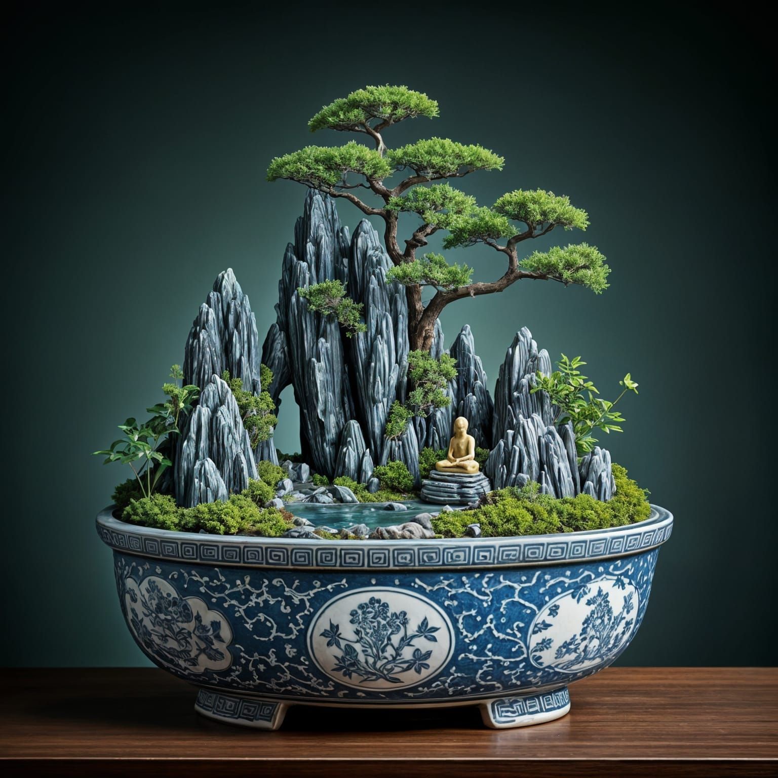 Bonsai