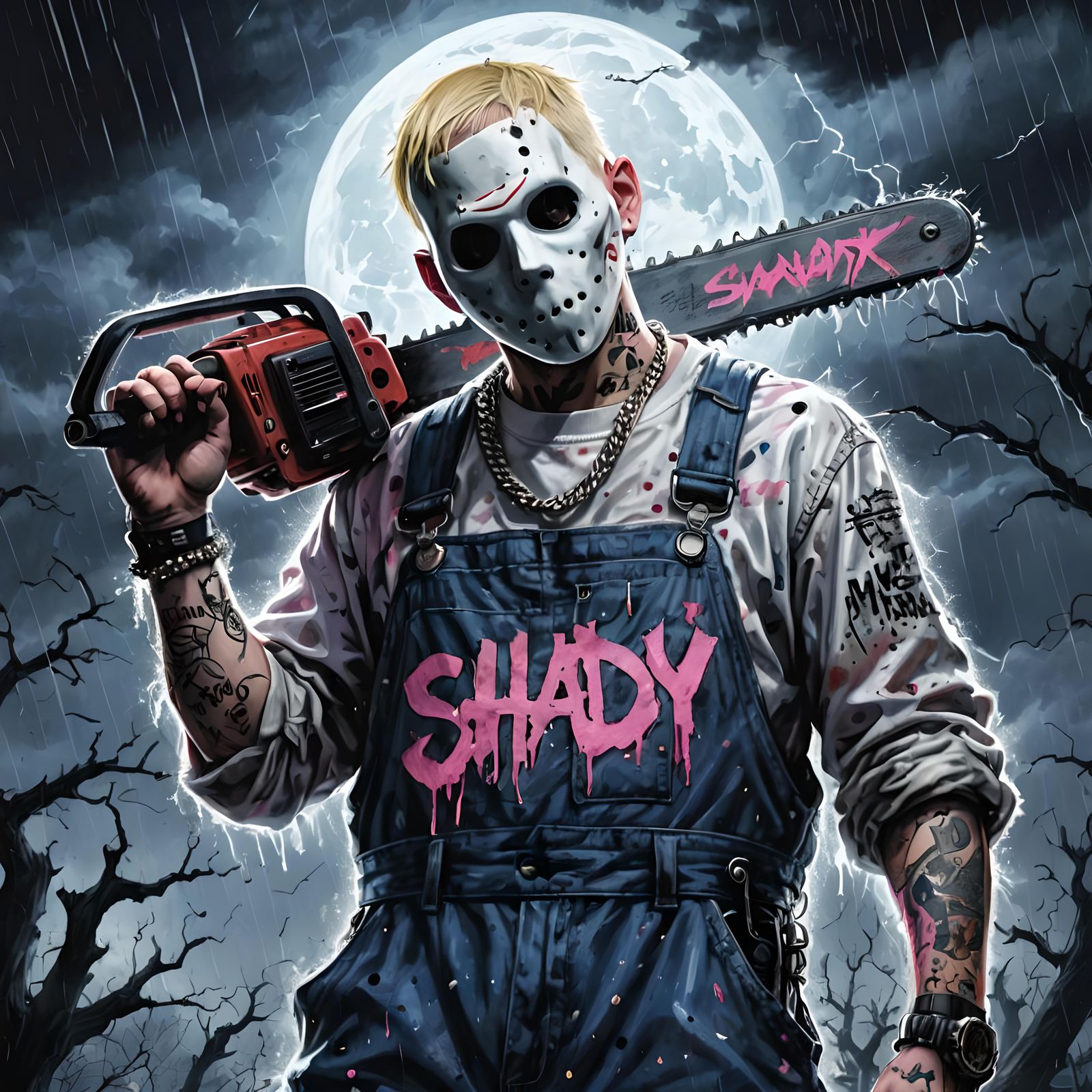 The Death Of Slim Shady