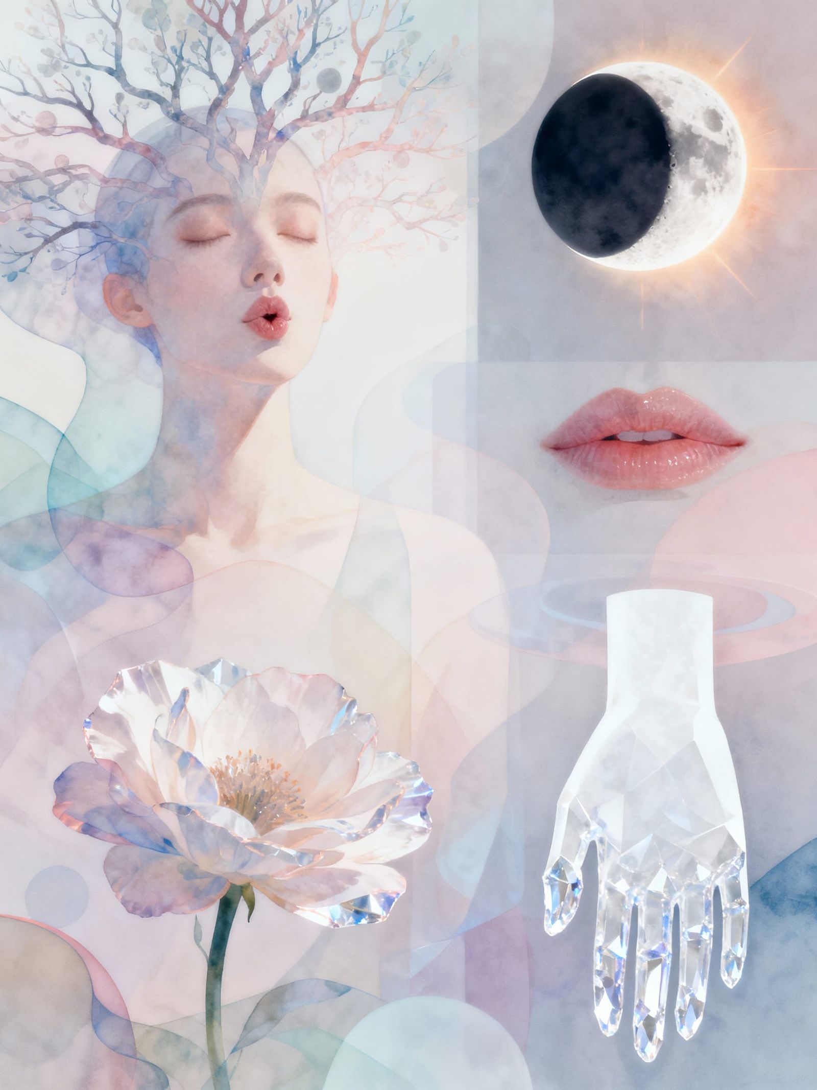 Nothing is Something