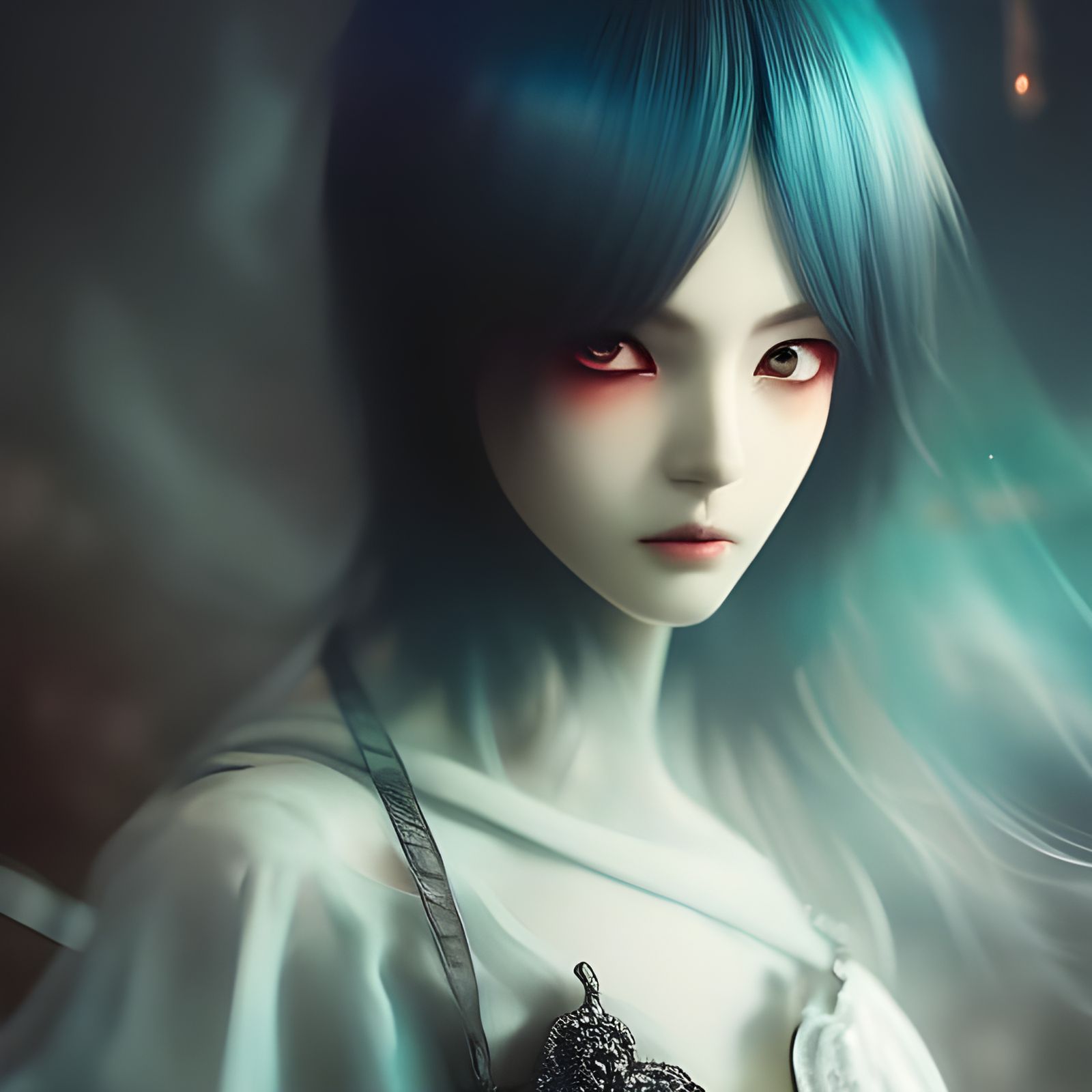 Figured I'd give adding the anime preset ago