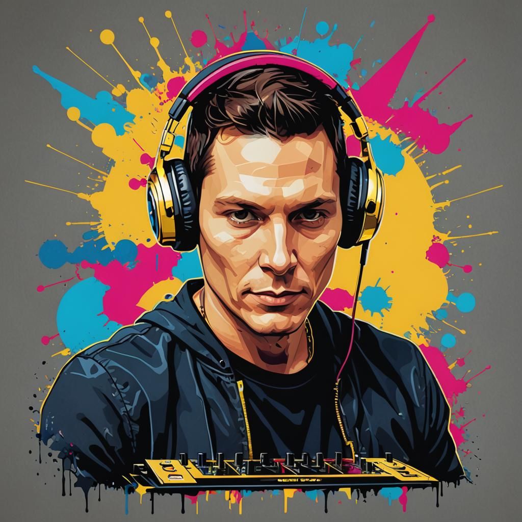 Tiësto