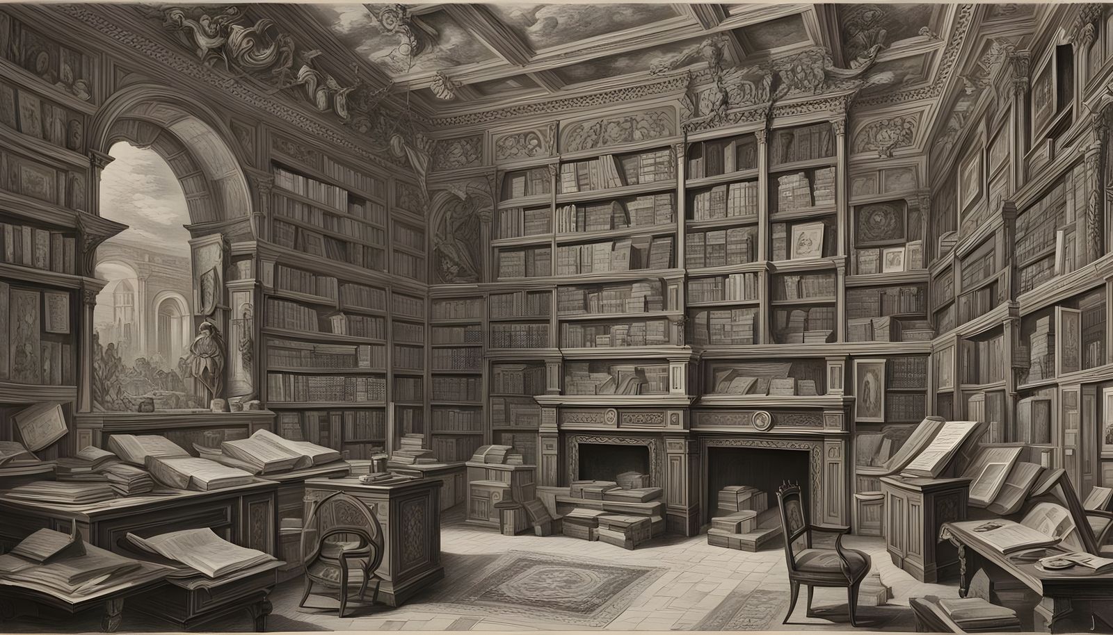 The Study