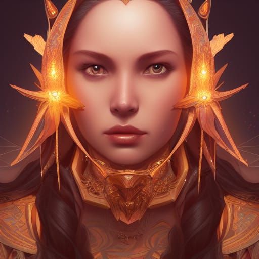 Starfruit Empress