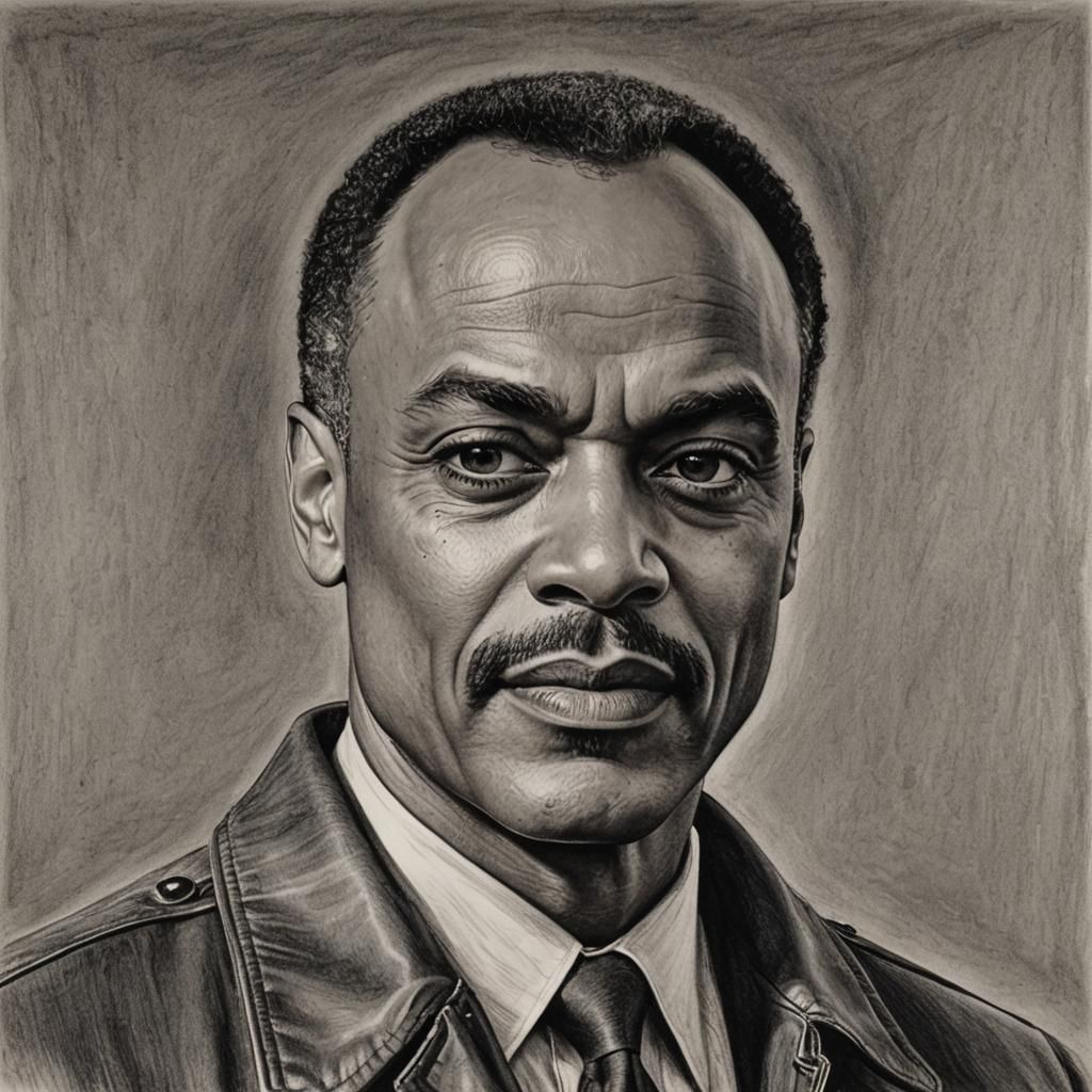 Rocky Carroll