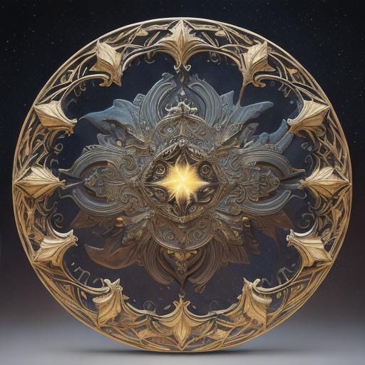 Saints Boris and Gleb: Celestial Wood Carvings in Surrealism