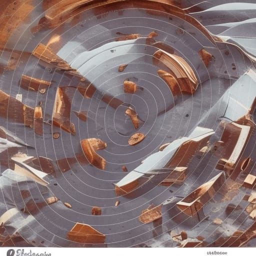 Welcome to your 1st time traveling trip.   eta 2073