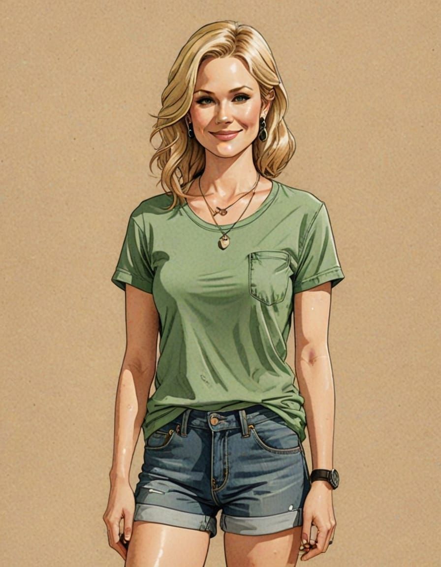 Sookie Stackhouse (True Blood)