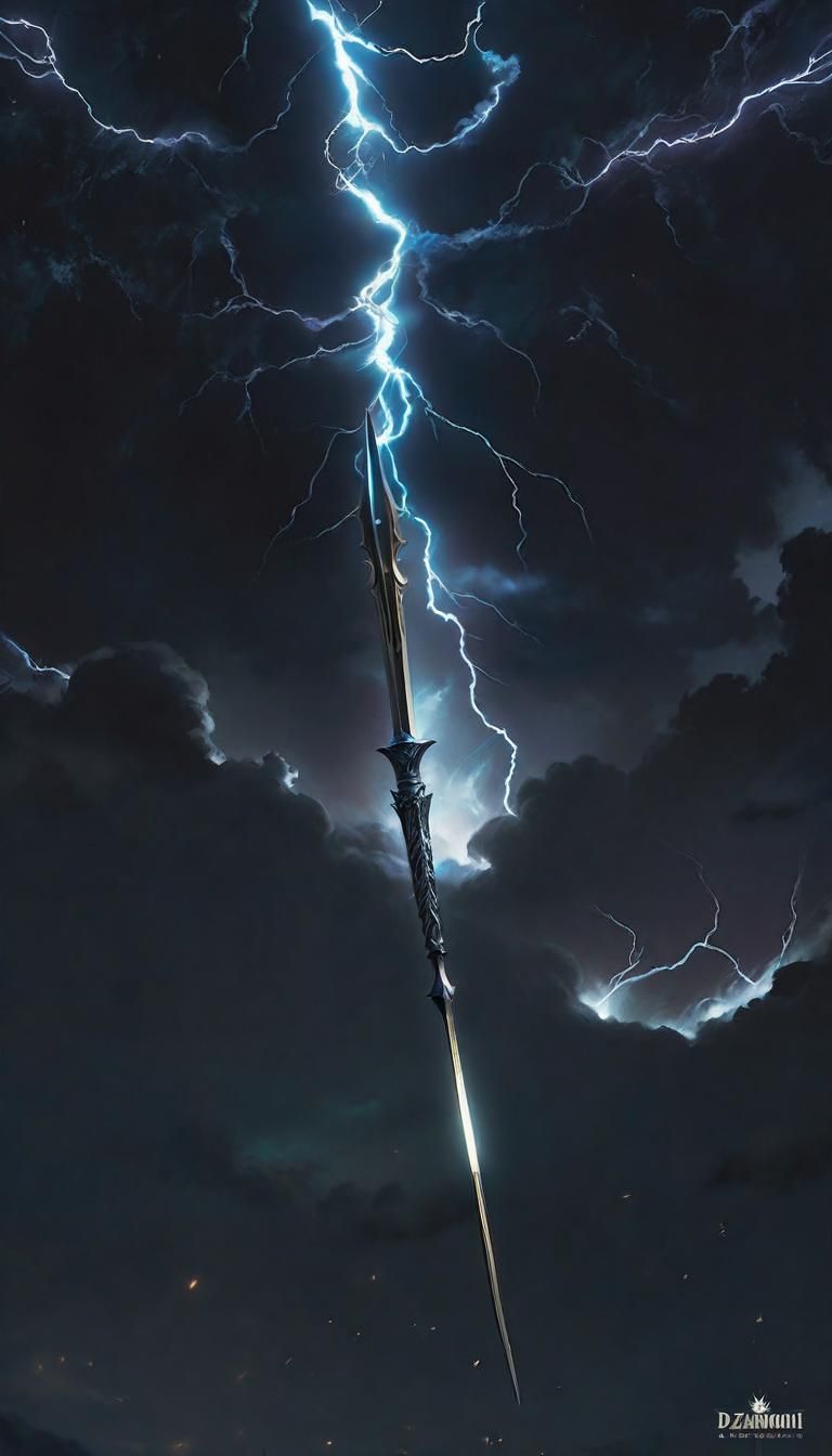 Thunder Lance