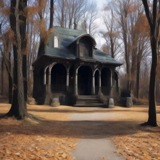 Ethereal Ballerina in Dreamlike Style