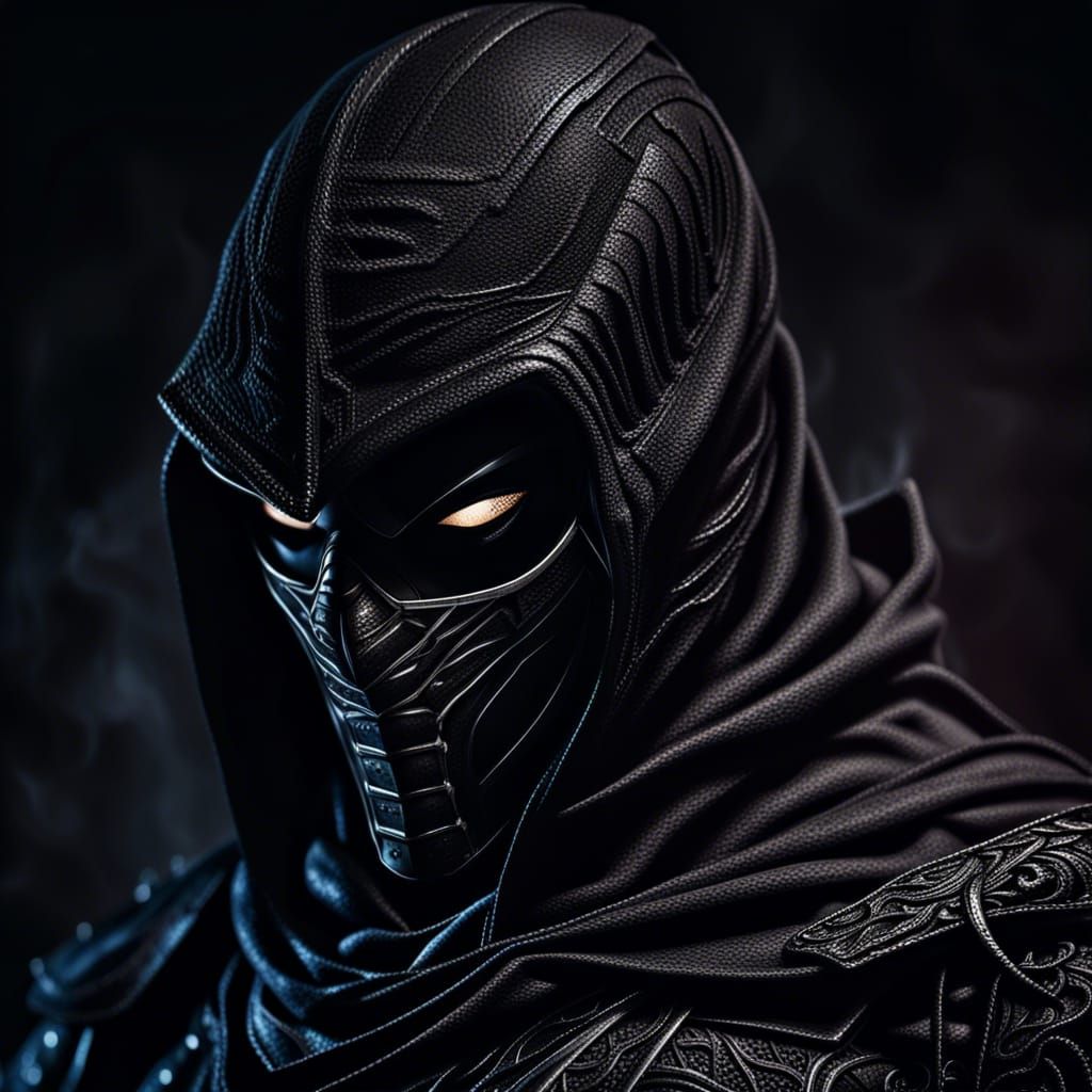 Noob Saibot