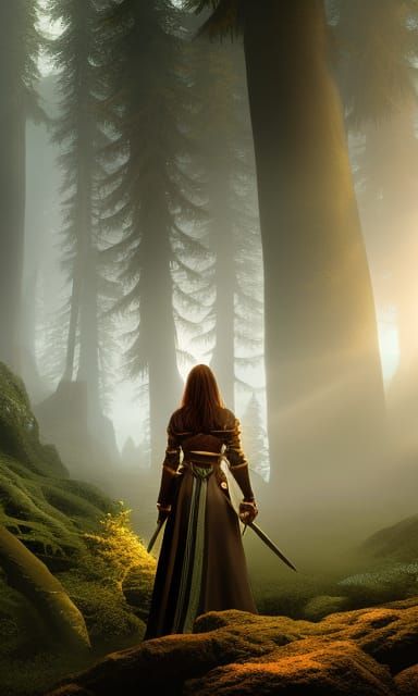 Back to the Nature