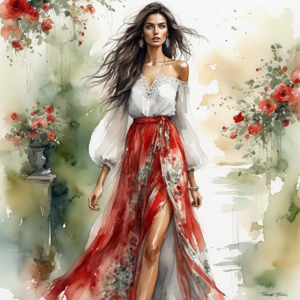 <lora:NicePainting:1.0>