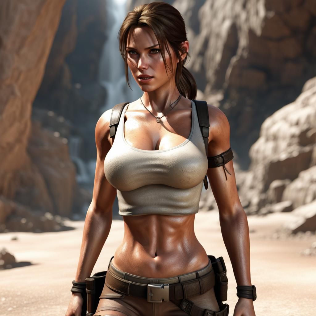 Tomb Raider