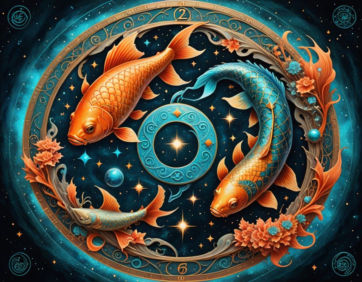 Pisces astrology