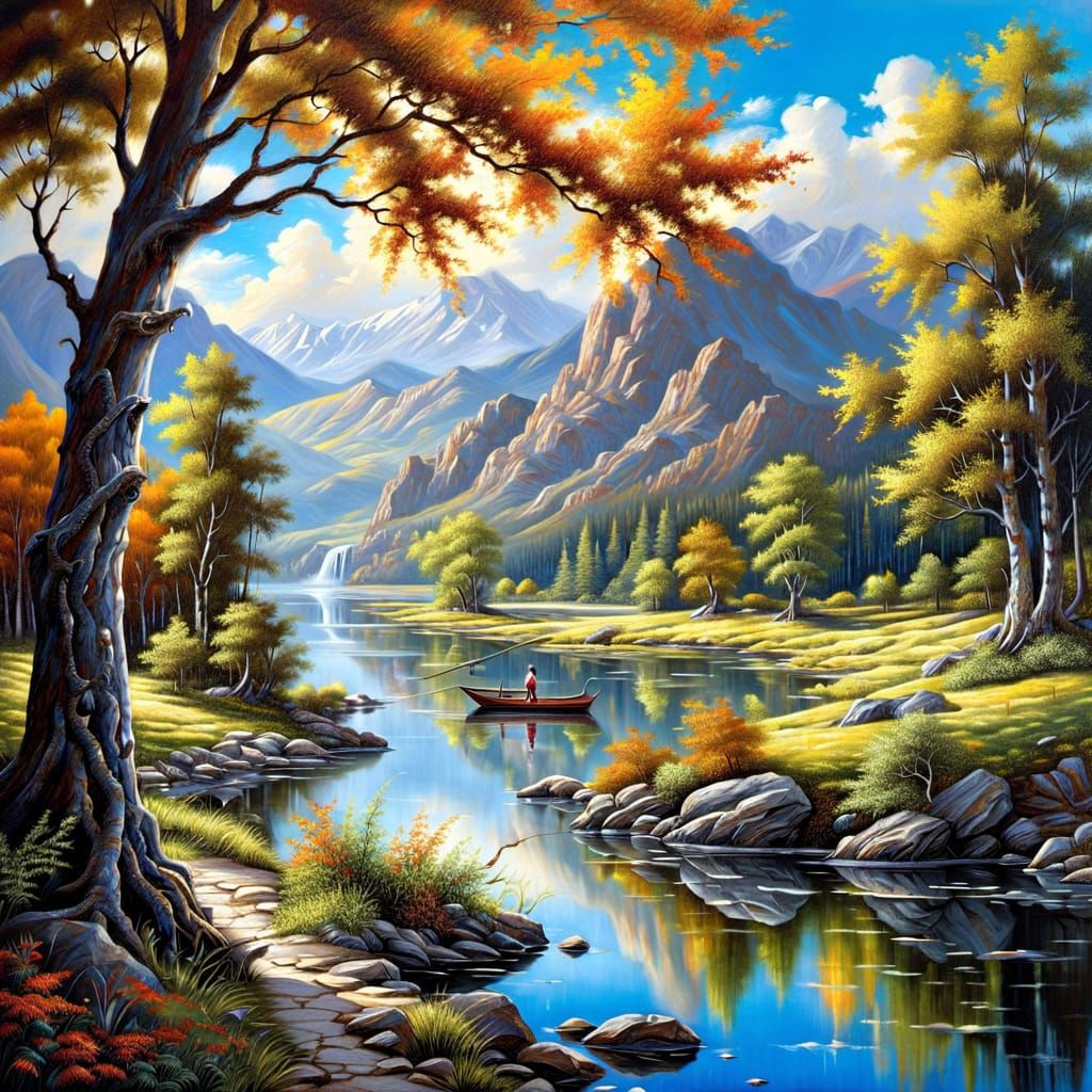 For the community, there is one ordinance for you and for the foreigner living in your midst, it is a perpetual ordinanc...