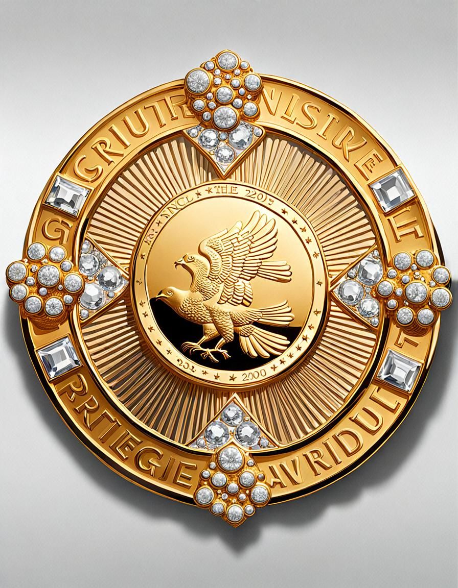 Presidential Prestige Awards: Luxury and Prosperity