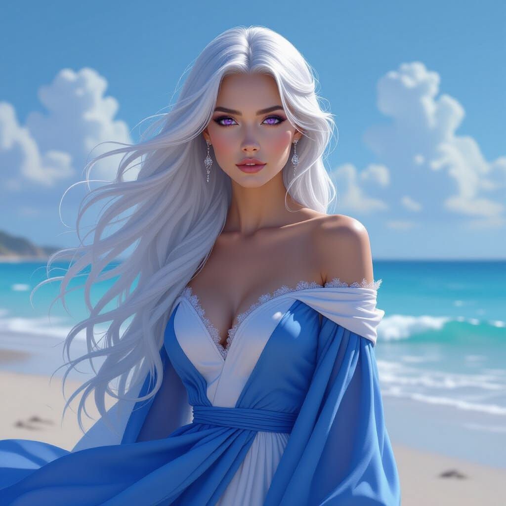 Rhaenyra Targaryen