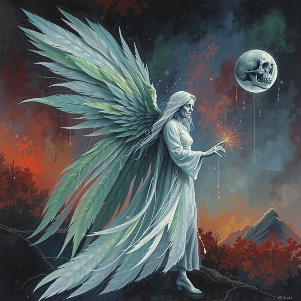 Angel of Death