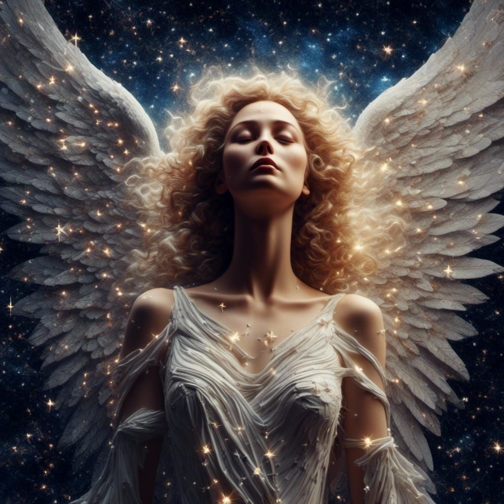 star angel