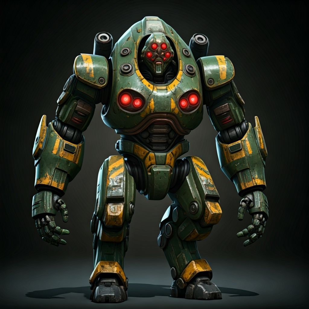 SCT-series ACQC module