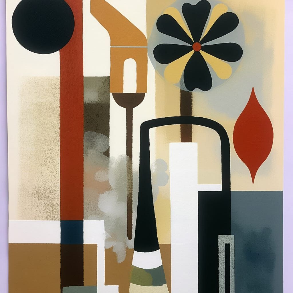 Its presence invokes a quiet gravity, as though time itself ...