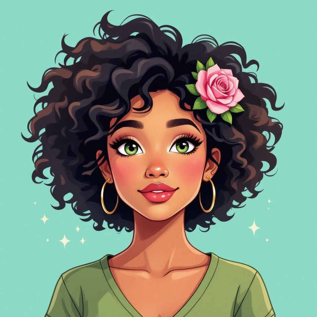 Expression Bushy: Ultramicrominimalist Concept Art