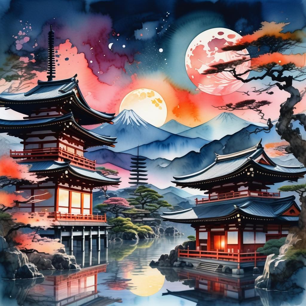 Temple