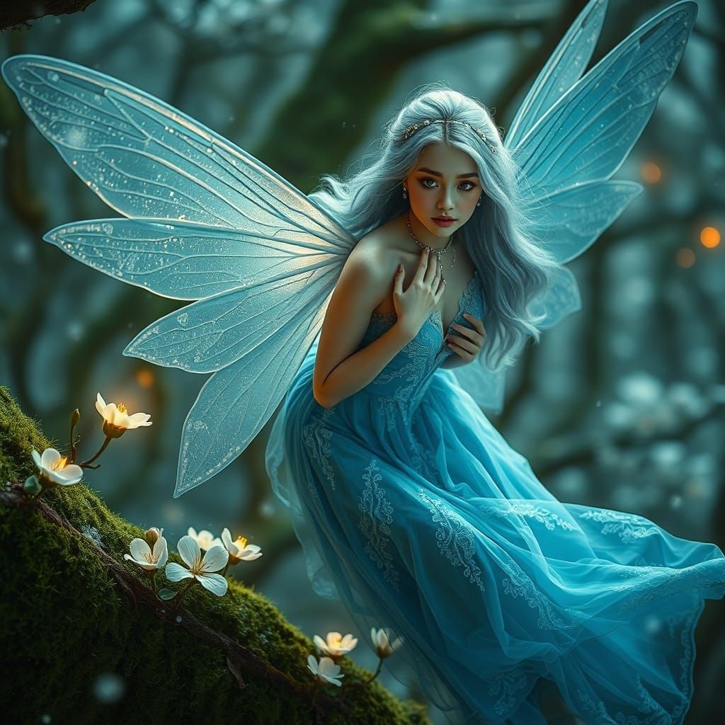 fairy
