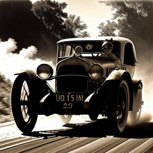 1912 rally abbot-detroit