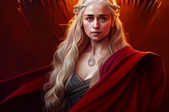 Game of thrones