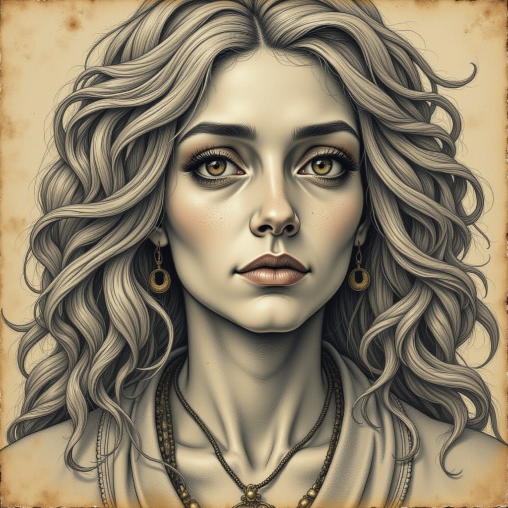 <lora:Muted Memory:1.0> <lora:CK Fantasy Lore:1.0>