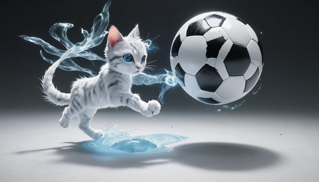 Ice Kick!